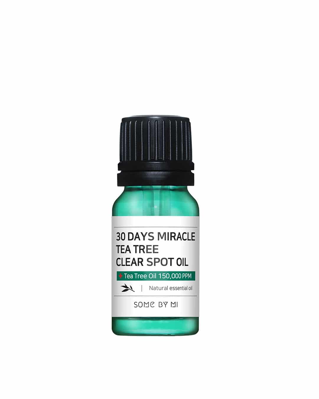 Some By Mi] 30 Days Miracle Tea Tree Clear Spot Oil (10ml) Minoustore