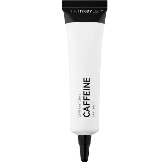 THE INKEY LIST Caffeine Eye Cream Minoustore