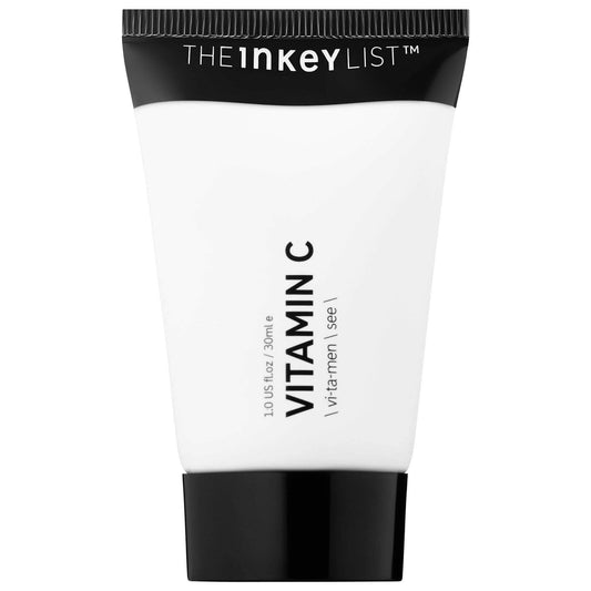 THE INKEY LIST Vitamin C Cream Minoustore