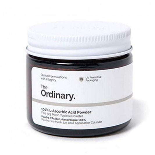 THE ORDINARY 100% L-Ascorbic Acid Powder Minoustore