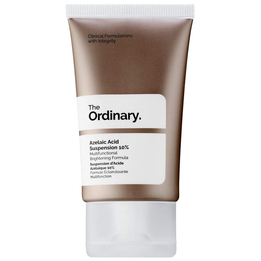 THE ORDINARY Azelaic Acid Suspension 10% Minoustore