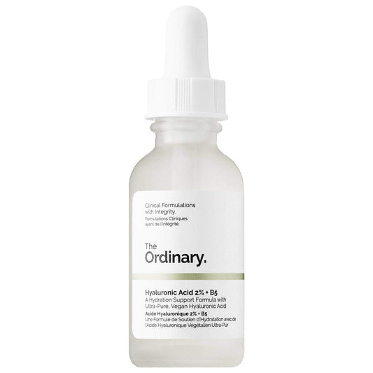 THE ORDINARY Hyaluronic Acid 2% + B5 Minoustore