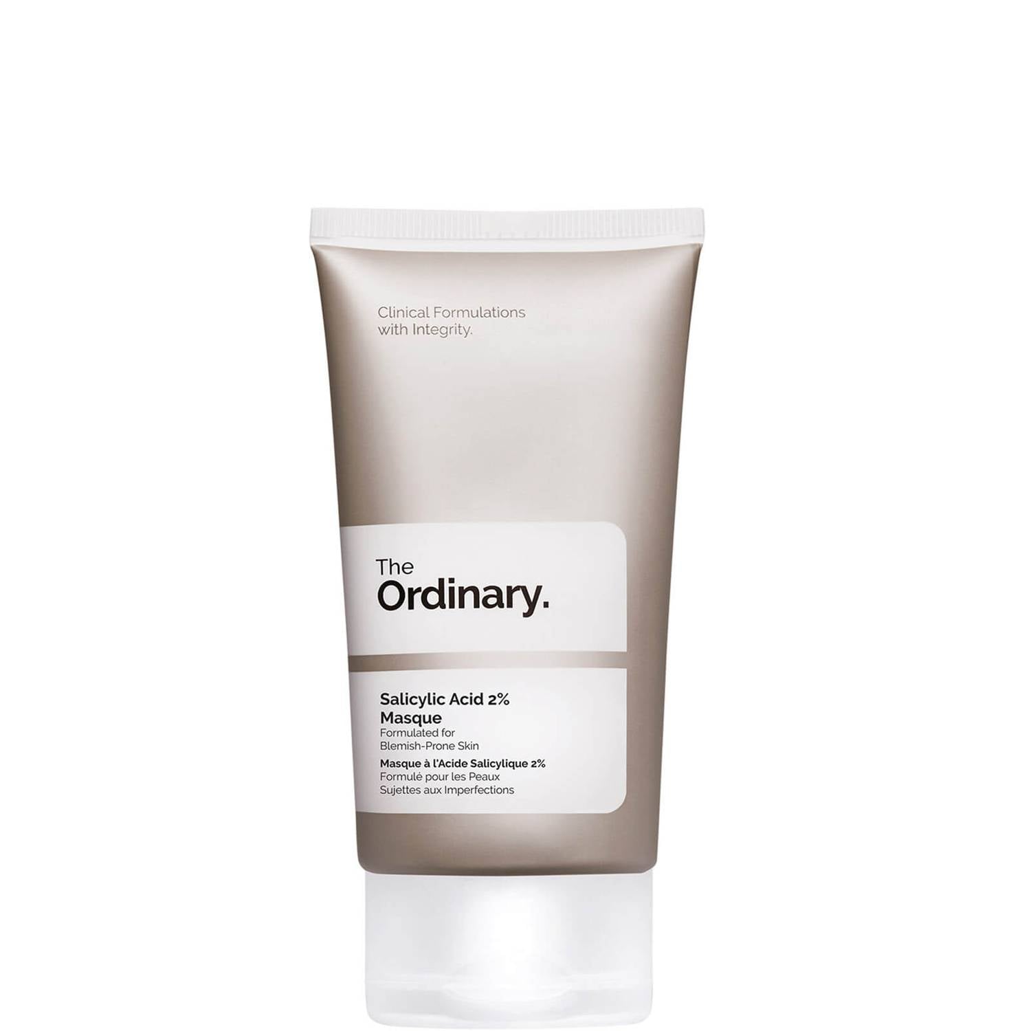 THE ORDINARY SALICYLIC ACID 2% MASQUE 50ML Minoustore