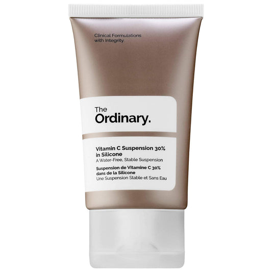 THE ORDINARY Vitamin C Suspension 30% in Silicone Minoustore