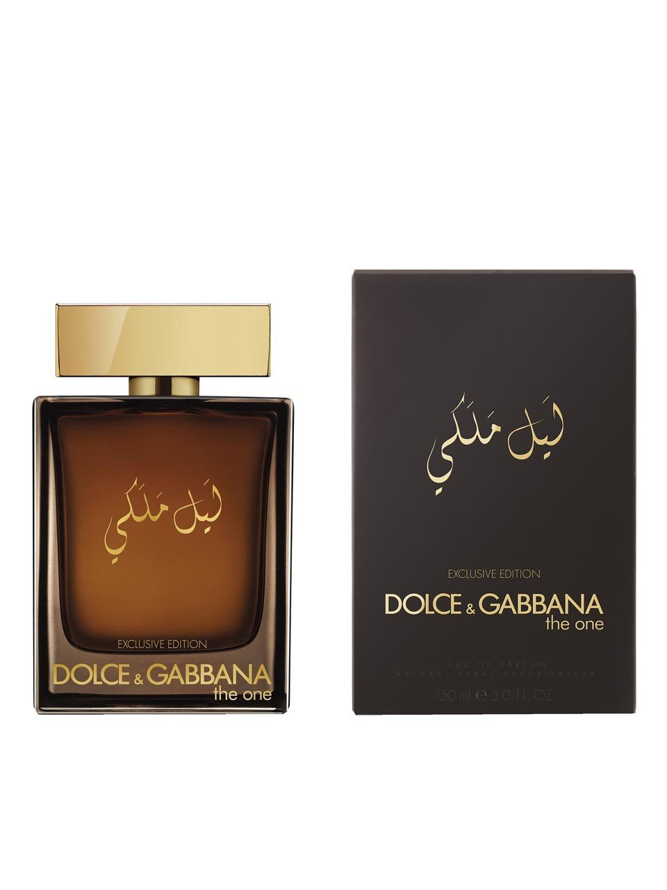 The One Royal Night Dolce&Gabbana for men Minoustore