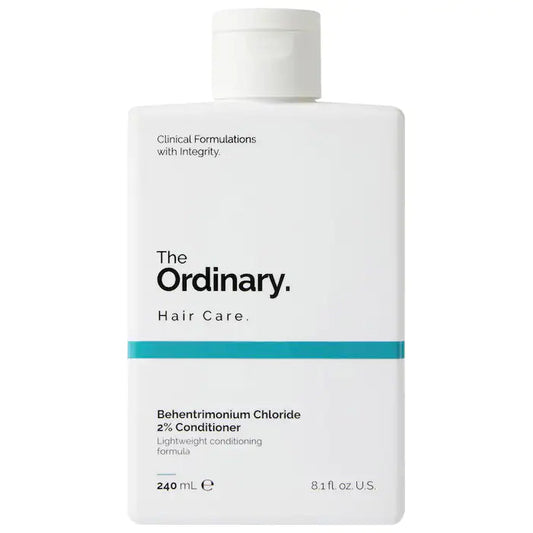 The Ordinary Behentrimonium Chloride 2% Conditioner Minoustore