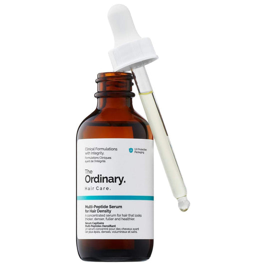 The Ordinary - Multi-Peptide Serum for Hair Density Minoustore