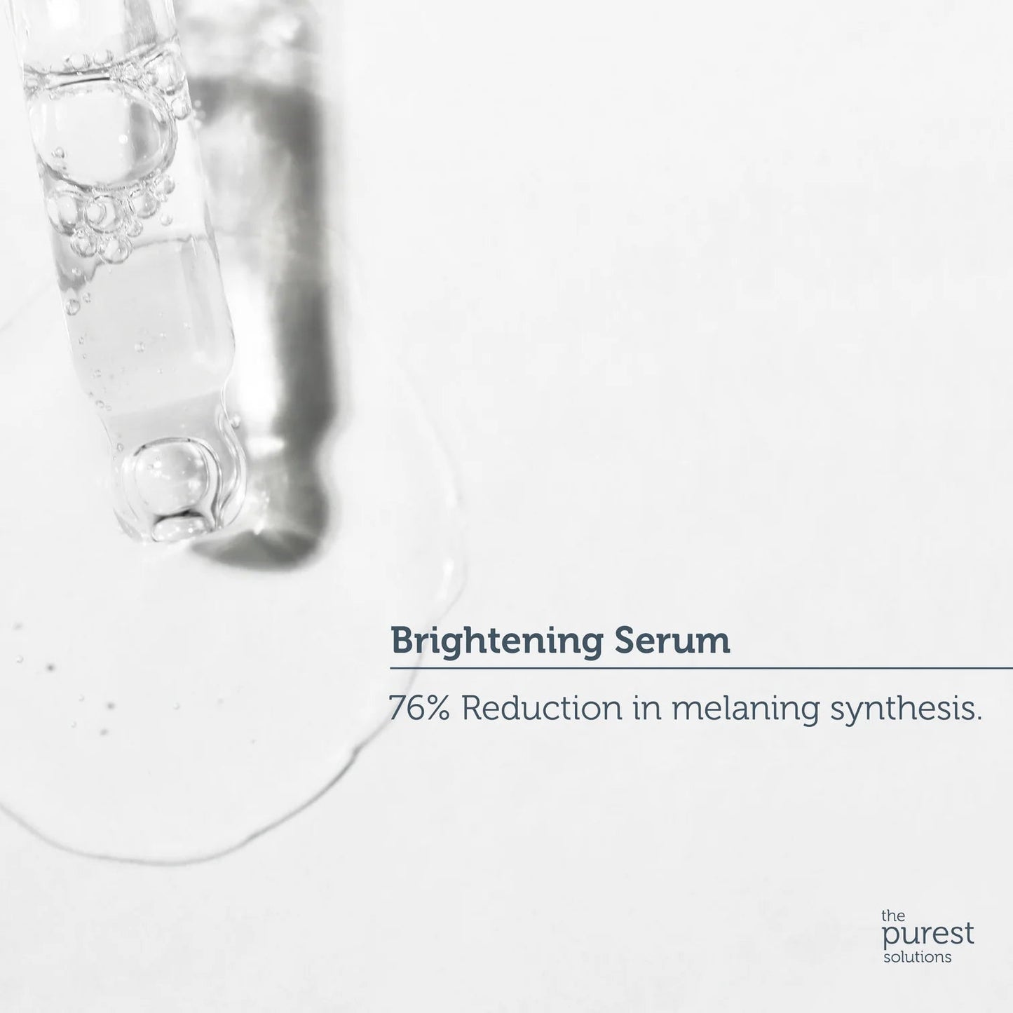 The Purest Solutions Arbutin 2% + Hyaluronic Acid Brightening Serum Minoustore