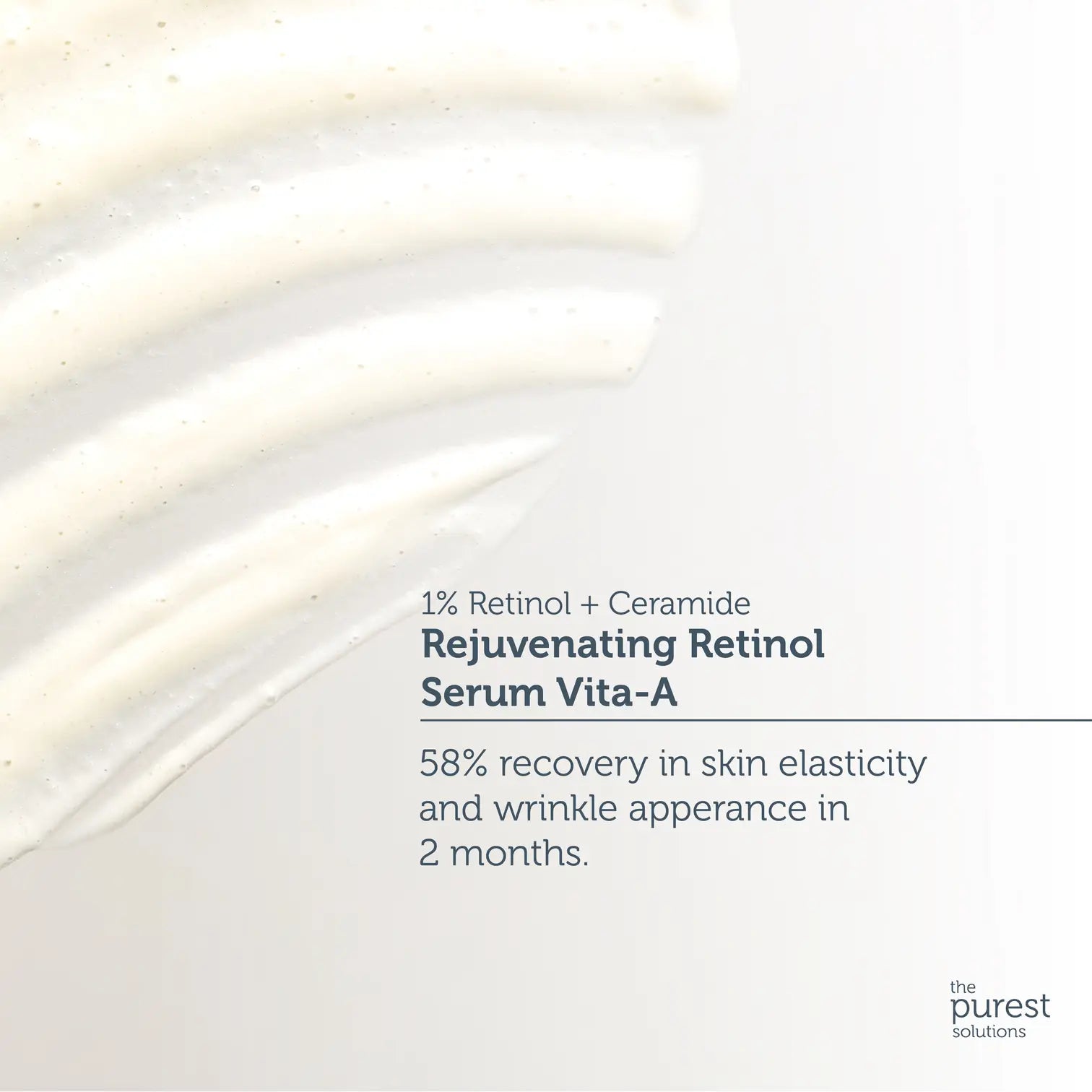 The Purest Solutions Rejuvenating Retinol Serum Minoustore