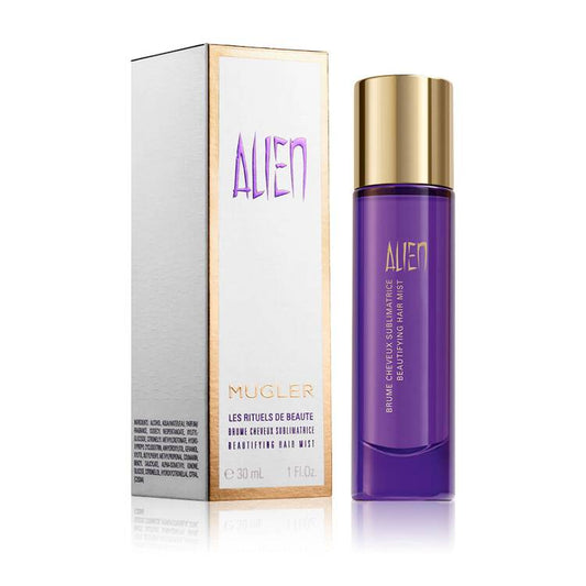 Thierry Mugler Alien hair mist 30 ml Minoustore