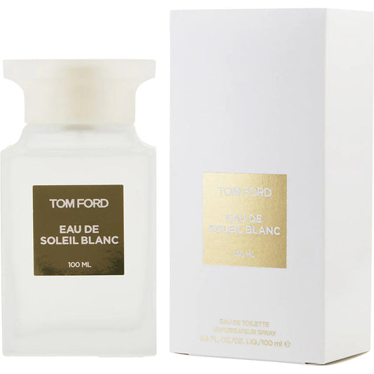 Tom Ford Eau De Soleil Blanc Perfume 100ml Minoustore