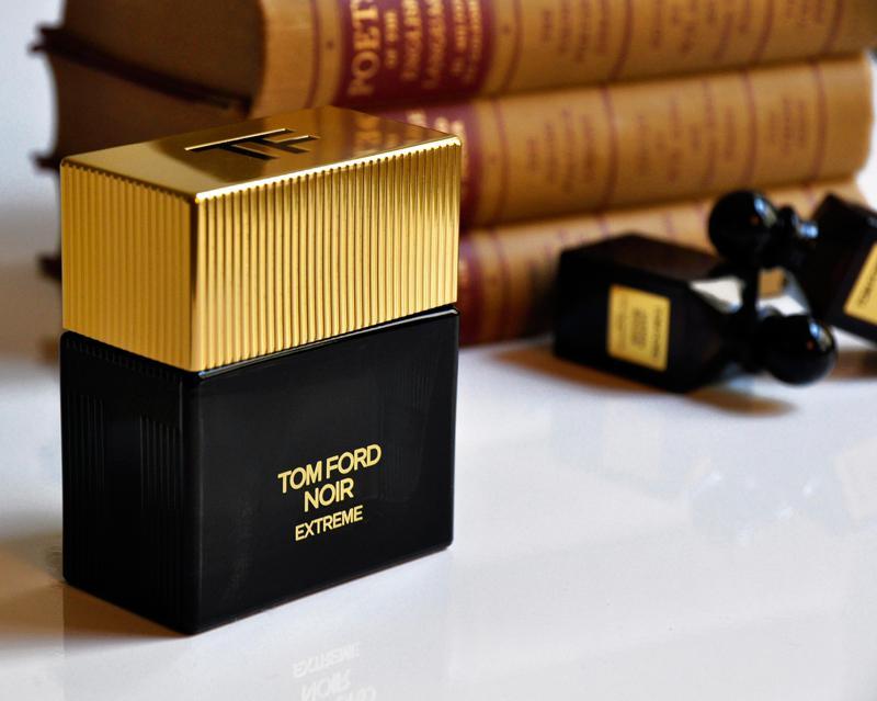 Tom Ford Noir Extreme 100ml Minoustore