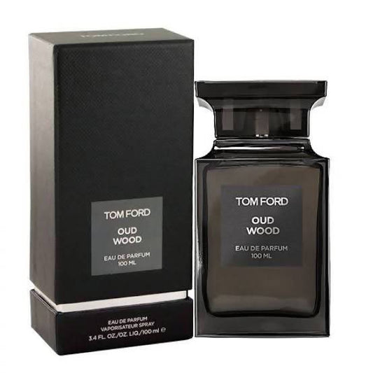 Tom Ford Oud Wood Eau De Parfum 100ML Minoustore