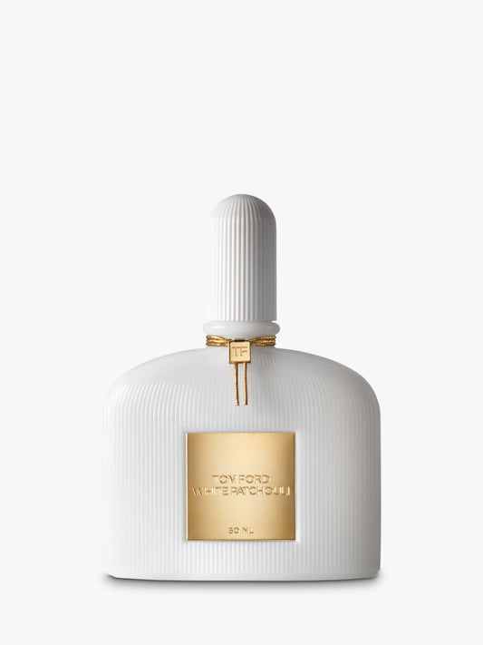 Tom Ford White Patchouli Eau De Parfum 50ml Minoustore