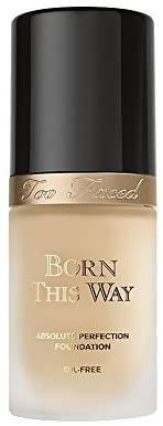 Too Faced Born This Way Foundation Minoustore
