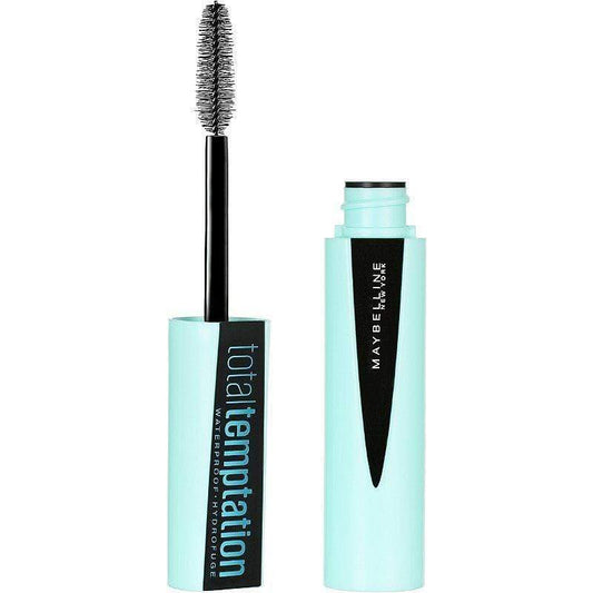 Total Temptation Waterproof Mascara Minoustore