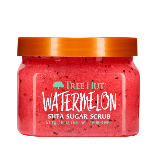 Tree Hut Watermelon Shea Sugar Scrub Minoustore