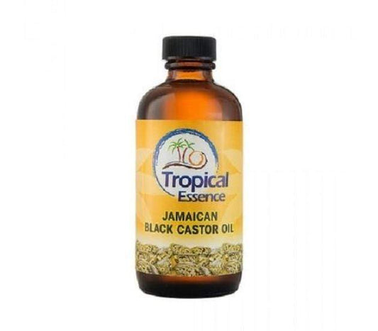 Tropical Essence Jamaican Black Castor Oil Minoustore