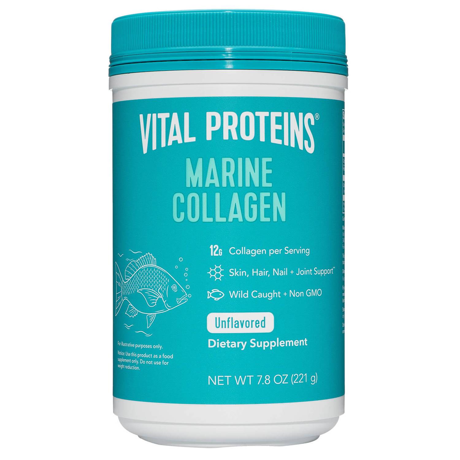 VITAL PROTEINS Collagen marin Minoustore