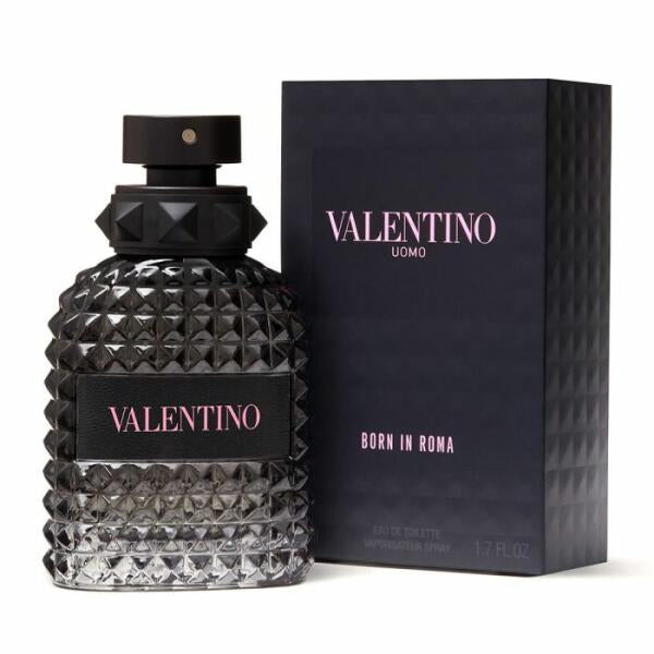 Valentino Uomo Born in Roma 100ml Minoustore