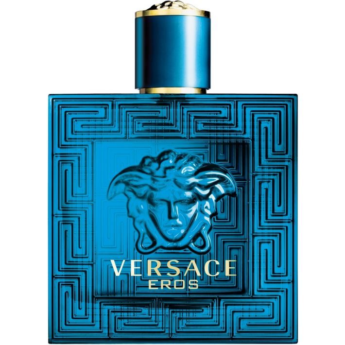 Versace Eros eau de parfum Minoustore