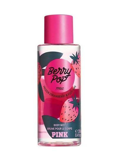 Victoria Secret Pink Berry Pop Minoustore