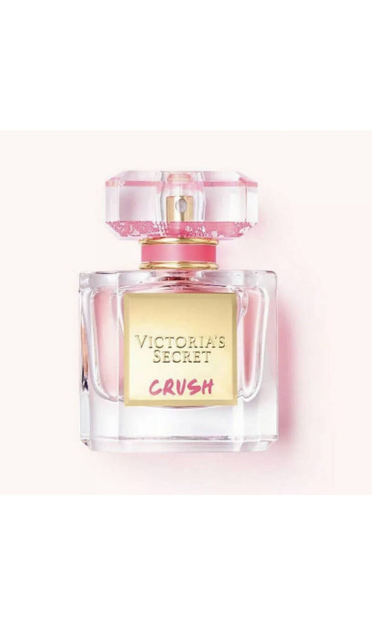 Victoria's Secret Crush Eau De Parfum EDP Perfume Spray 50ml Minoustore