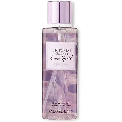 Victoria's Secret Harvest Moon Gaze Fragrance Mist 8.4 Fl.oz. Minoustore