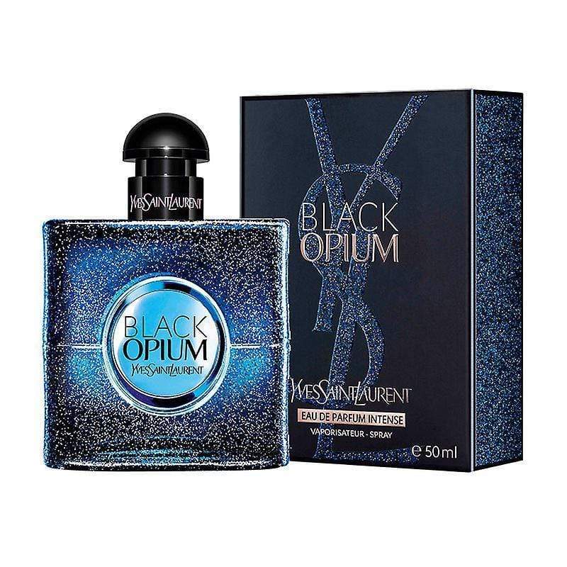Yves Saint Laurent Black Opium Intense Eau de Parfum 50ml Minoustore