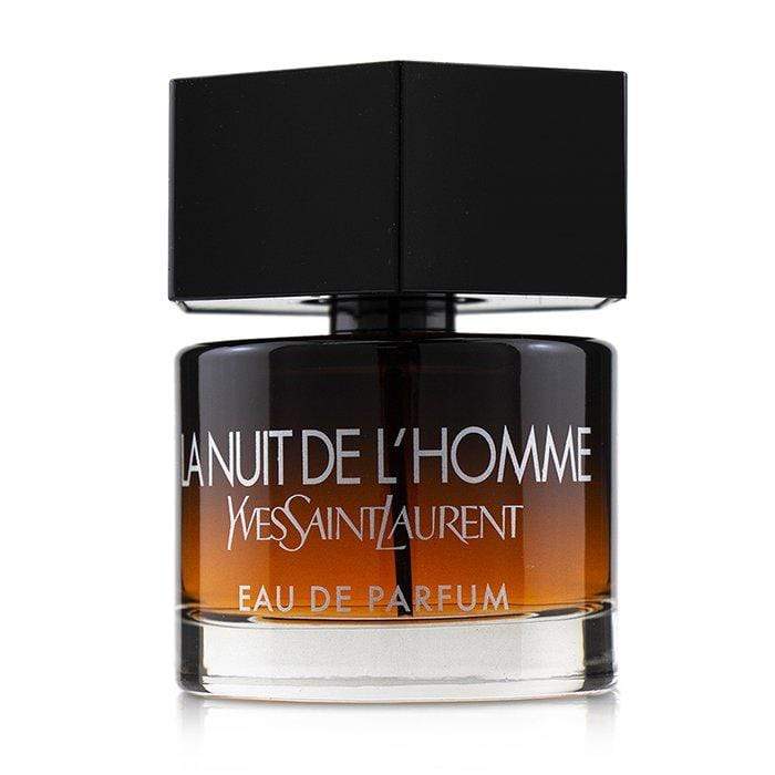 Yves Saint Laurent La Nuit De L'Homme Eau De Parfum 60 ml Minoustore