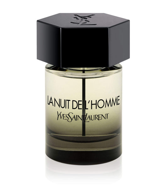 Yves Saint Laurent La Nuit de l'Homme EDT 100 ml Minoustore