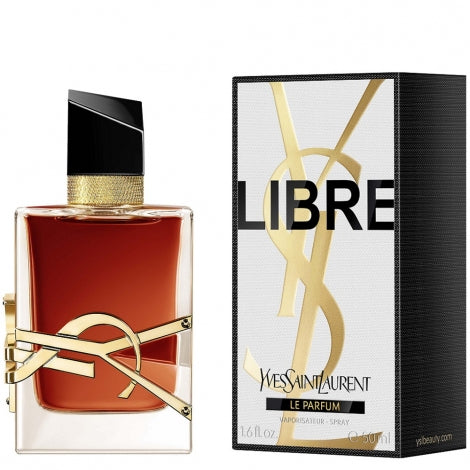 Yves Saint Laurent Libre - Le Parfum, 50 ml Minoustore