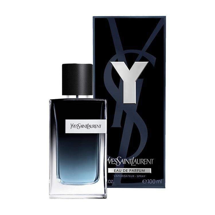 Yves saint laurent Y Eau De Parfum 100ml Minoustore