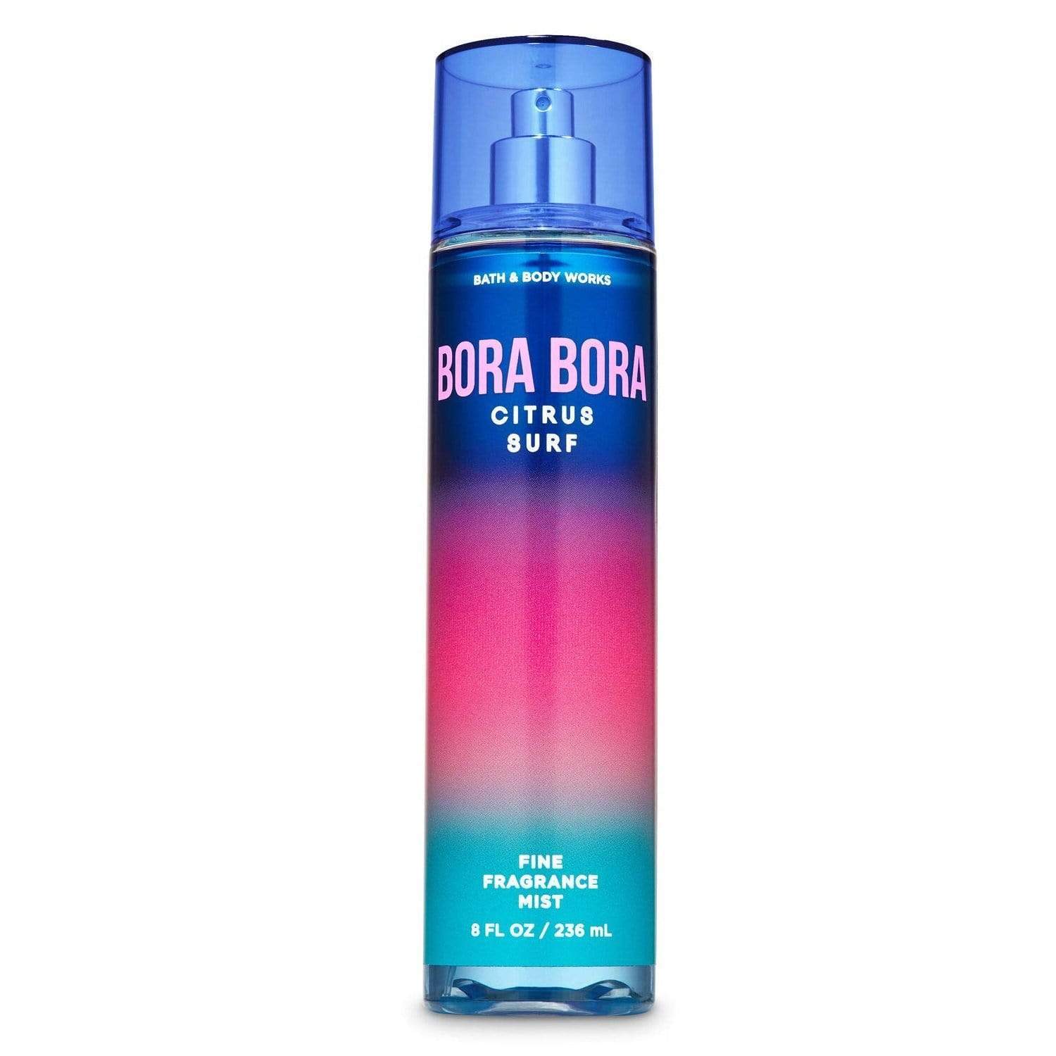 bath and body works bora bora citrus surf Minoustore