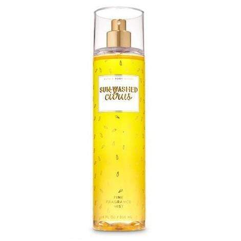 bath and body works sun washed citrus Minoustore