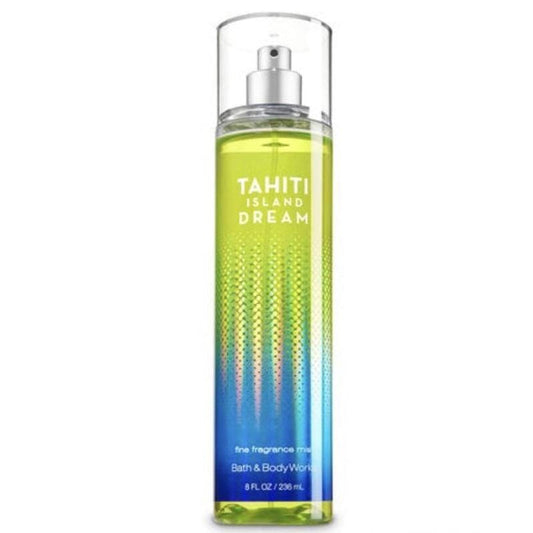 bath and body works tahiti island dream Minoustore