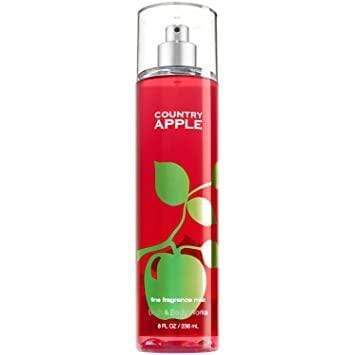 bath & body works country apple Minoustore