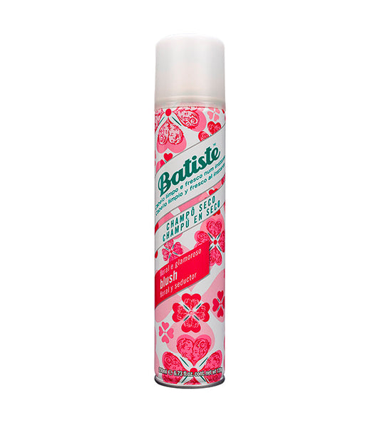 batiste dry shampoo 200ml Minoustore