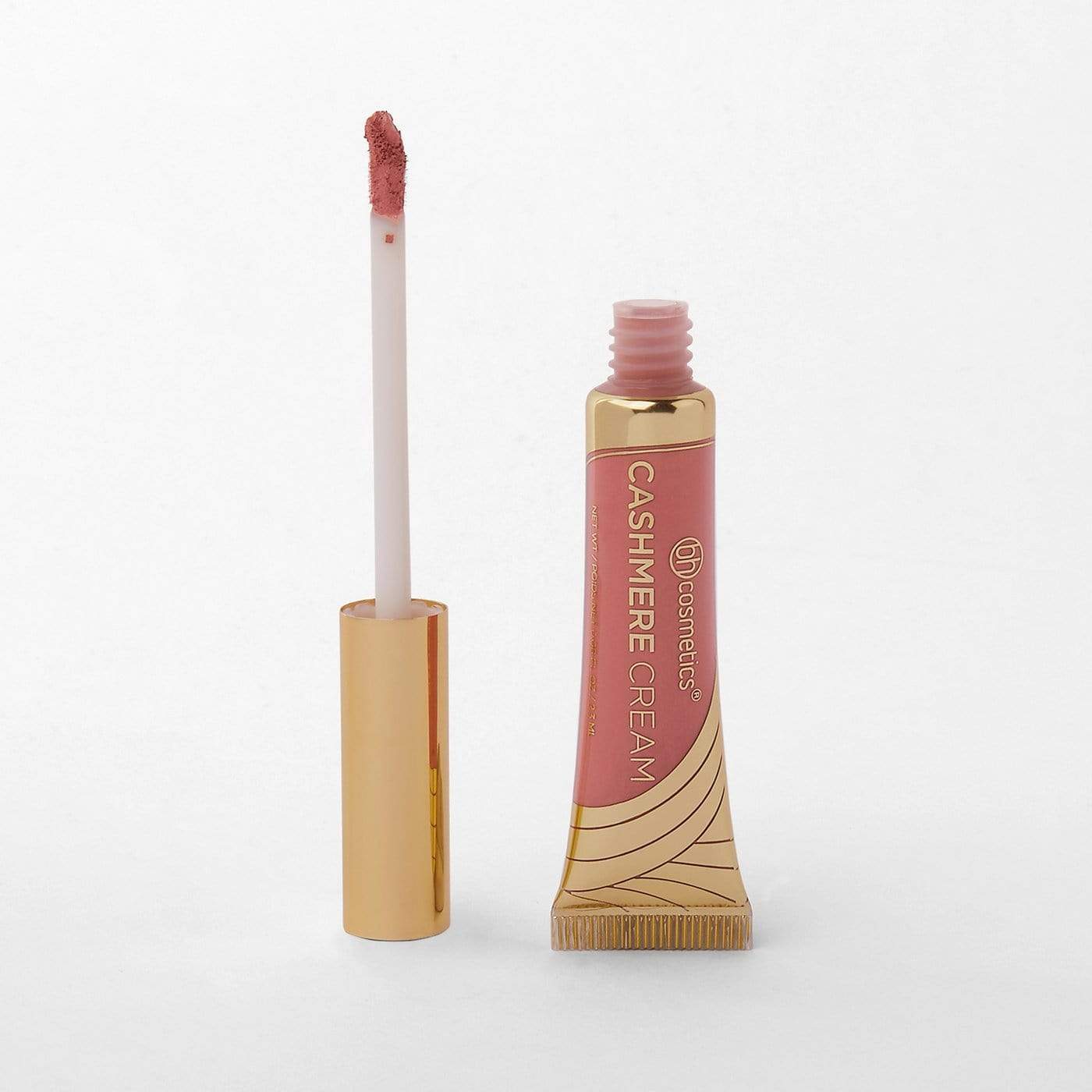 bh Cashmere Cream Comfort Lipstick - Perf Minoustore