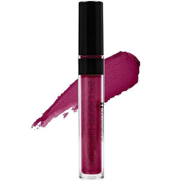 bh Metallic Liquid Lipstick - Lucy Minoustore