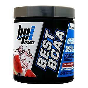 bpi sports BEST BCAA NET WT 10,58OZ Minoustore