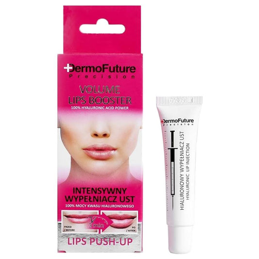 dermofuture lip booster Minoustore