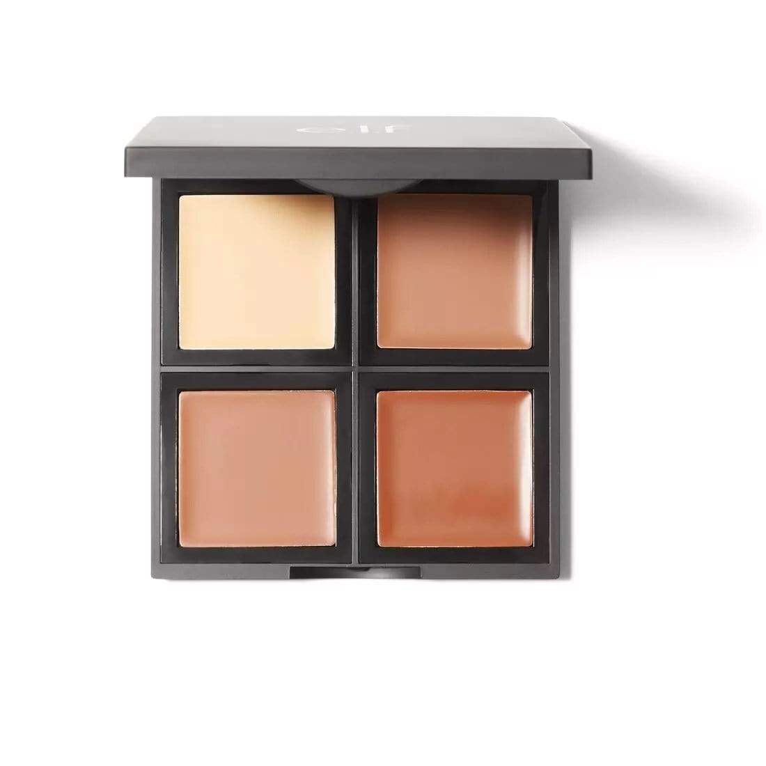 e.l.f. Cream Contour Palette Minoustore