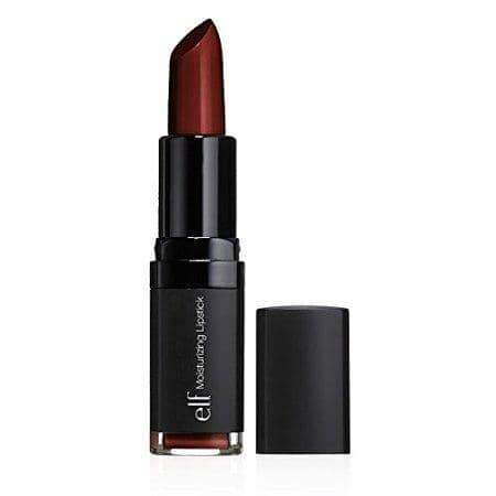 e.l.f. Moisturizing Lipstick - Razzle Dazzle Red Minoustore