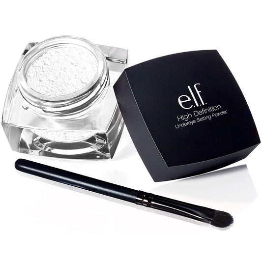 e.l.f. Under Eye Setting Powder Minoustore