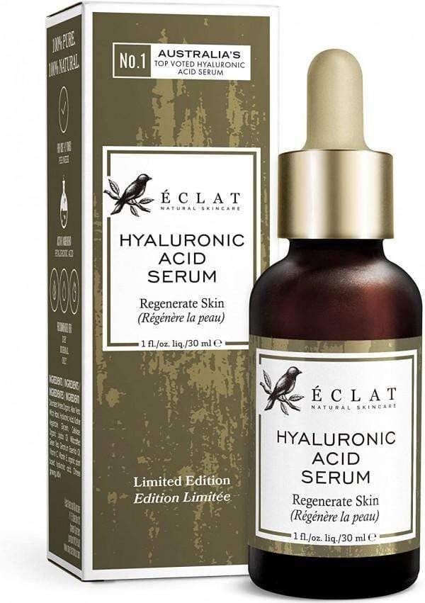 eclat hyaluronic acid serum Minoustore