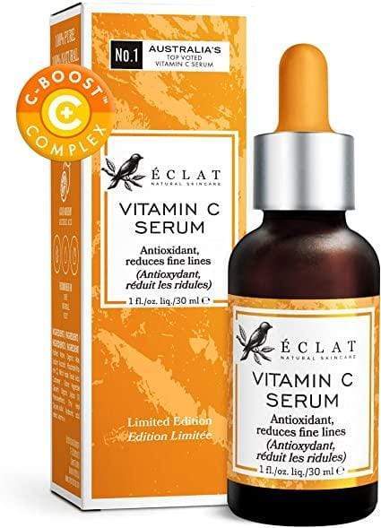 eclat vitamin c serum Minoustore