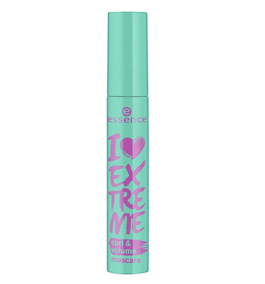 essence | I Love Extreme Curl & Volume Mascara Minoustore