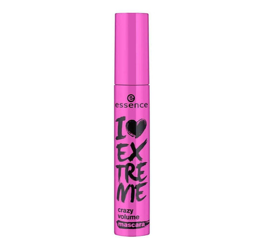 essence | I Love Extreme Volume Mascara Crazy Volume Minoustore