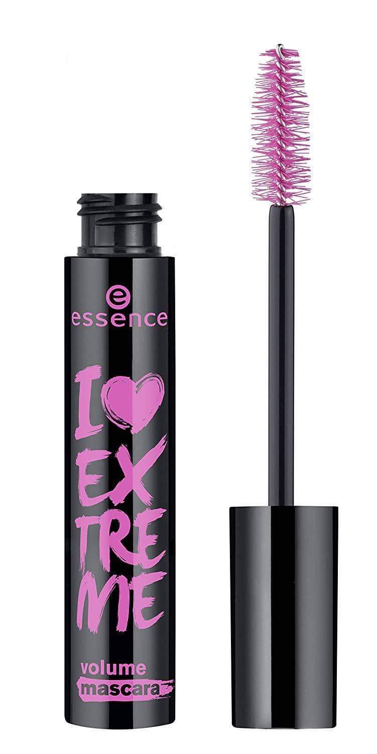 essence i love extreme mascara black Minoustore